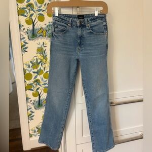 KHAITE Vivian Jeans Size 26